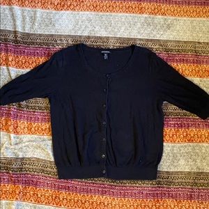 Cardigan